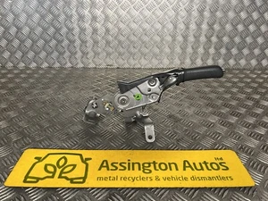 2000-07 Volvo XC70 MK1 Handbrake Assembly Mechnism AB312780 - Picture 1 of 5