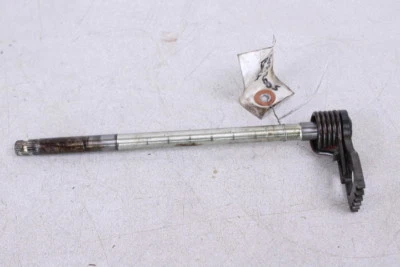 1998 SUZUKI BANDIT 1200 S GSF1200S Shift Shaft - Image 1 of 4
