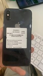 IPHONE X - Foto 1 di 2