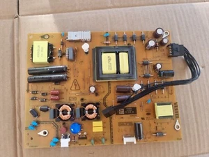 POWER SUPPLY FOR TOSHIBA 55UL2163DBC 23772855 - Picture 1 of 3