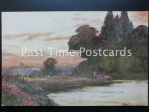 Old PC - BRAY, Berkshire - The Linden Series - Picture 1 of 1