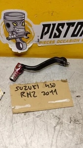 SELECTEUR DE VITESSE SUZUKI 450 RMZ 2011 - 2008 / 2011 RM-Z RM Z - Imagen 1 de 3