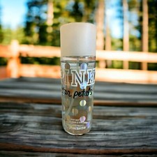 VICTORIAS SECRET ~ PINK STAR PETALS BODY MIST ~ 8.4 OZ