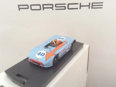 PORSCHE 908/3 Targa Florio 1970 - Image 1 of 4