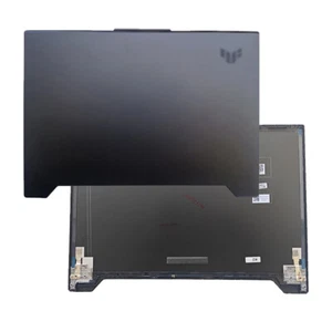 New For ASUS TUF AIR F15 FX517 FX517Z FA517 Series Laptop LCD Back Cover Black - Picture 1 of 4