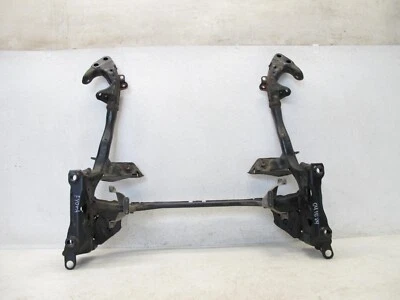 12-18 AUDI C7 A6 S6 A7 SOPORTE DE SOPORTE DE SUSPENSIÓN SUBCHASIS OEM 0415 Foto 1 de 4