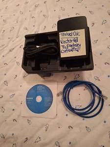 Cisco Linksys Model RE2000-RM Dual Band N300 Wi-Fi Range Extender - Tested GOOD! - Picture 1 of 2