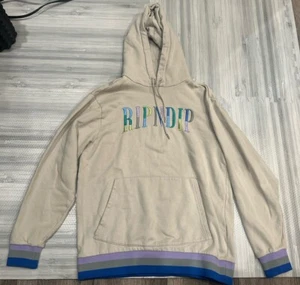 RIPnDIP Mens Small Hoodie - Picture 1 of 3