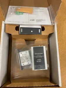 Sistema Crestron HD-EXT4-C-B Extensor 4K HDMI Sobre HDBaseT con Audio Caja Abierta - Imagen 1 de 3