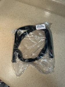 π₯2015-2022 LEXUS RC SEAL HOOD RADIATOR FITTING NEW OEM 53381-24051π₯ - Picture 1 of 2