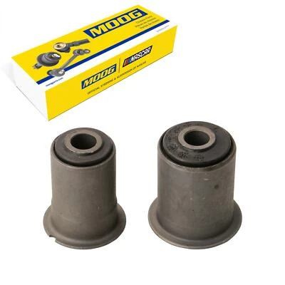 Kit de buje de brazo de control de suspensión MOOG para Chevrolet Camaro 1967-1970 Foto 1 de 4