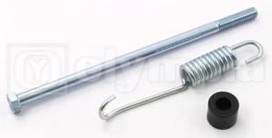 55608 KOMPLETTER BOLZEN MBK BOOSTER T.T. - BWS - TRACK - NEXT GENERATION - Bild 1 von 1