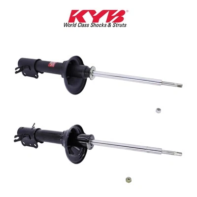 Kit KYB Excel-G - 2 puntales de suspensión trasera para Mercury Tracer 1991-1996 Foto 1 de 3