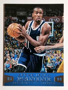 2013-14 Panini #12 Serge Ibaka - Picture 1 of 2