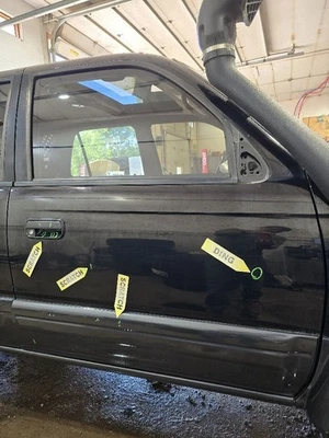 Passenger Front Door Limited Body Side Moulding Fits 96-02 4 RUNNER 639893 Foto 1 de 4