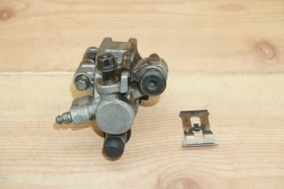 2002-2004 Honda CR125R CR125 CR250 CRF450R Rear Brake Pad Caliper 43150-KZ4-J41 - Image 1 of 4