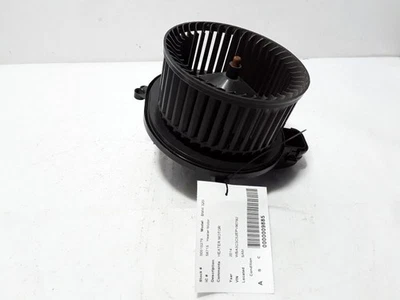 Motor soplador compatible con BMW 320i 328i 335i F30 27423 12-18 Foto 1 de 3