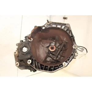 GETRIEBE FT FÜR FIAT PANDA (03-09) 2Q 1.3 16V MJT (51KW) BER. 5P/D/1248CC 2003 - Picture 1 of 13