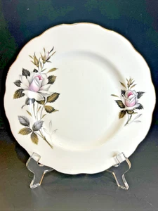 Royal Albert Queen's Messenger 8,25" Salatteller Bone China Made in England - Bild 1 von 4
