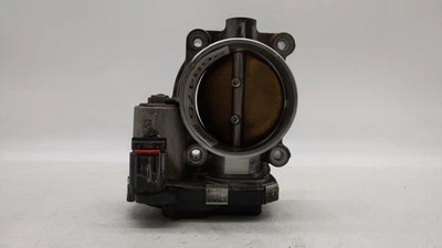 2012-2015 Cadillac Cts Throttle Body BAEHX - Image 1 of 4