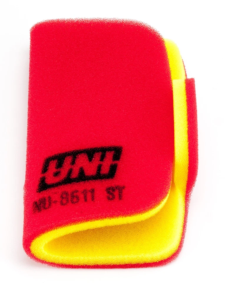 Arctic Cat Prowler HDX 500 и 700, 2014-2017, универсальный воздушный фильтр - NU-8611ST - Изображение 1 из 1