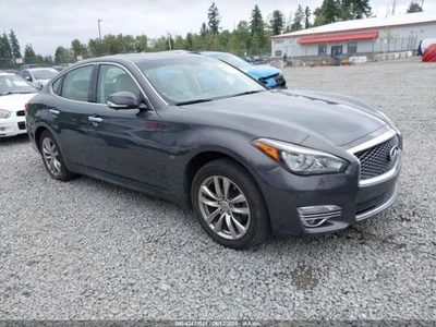 LEFT AIR BAG K85101MA0A 2014-2019 INFINITI Q70 Foto 1 de 4