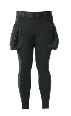 Pantalones cargo híbridos Scubapro para hombre (nueva versión) bolsillos grandes Foto 1 de 4