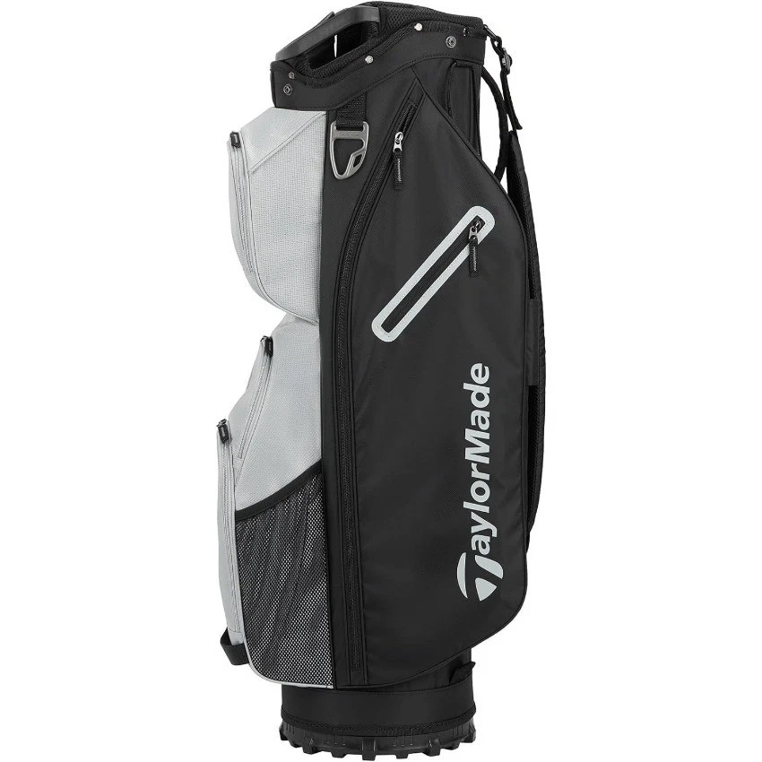 TaylorMade Golf 2023 Classic Cart Golf Bag CBPD