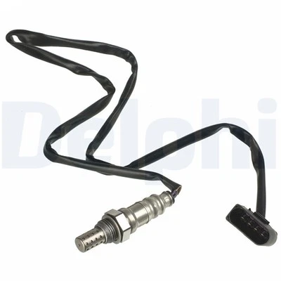Sonda Lambda Delphi Per Audi A3 TT VW Bora Golf Nuovo - Imagen 1 de 4