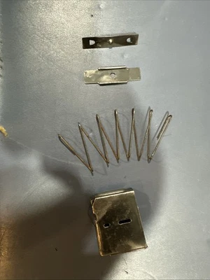 Cargador original de fábrica Sako Riihimaki L46 - 222 Remcal OEM raro encontrar de colección Foto 1 de 4