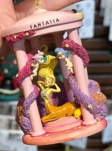 2025 Disney Parks Ornament Fantasia 85th Anniversary Centaurette & Cherubs - Bild 1 von 3