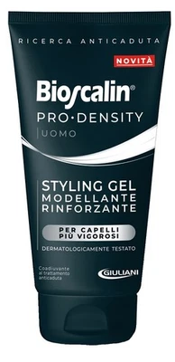GIULIANI SPA BIOSCALIN PRO DENSITY GEL