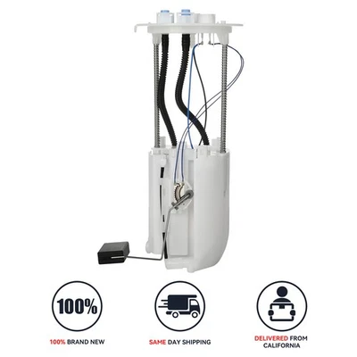 Conjunto de bomba de combustível para Toyota FJ Cruiser 2010 2011 2012 2013 2014 V6 4.0L - Imagem 1 de 4