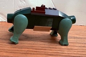 LEGO Star Wars Varactyl Boga 2005 General Grievous Chase set (7255) Replacement