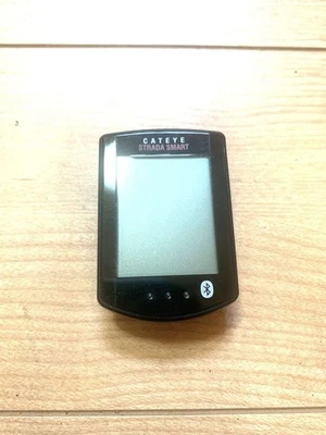 CATEYE Strada Smart Cycle Computer New Old Stock Unused Bicycle Accessory - Image 1 of 2