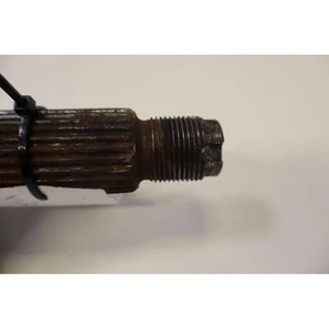 FRONT TRANSMISSION LH FOR SUBARU TRIBECA (05-07) 3.0 24V (180KW) 4WD SW 2005 - Bild 1 von 11