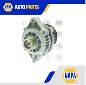 Alternator fits OPEL ASTRA F 1.4 1.6 1.8 2.0 91 to 98 NAPA 10479923 1204108 New - Picture 1 of 2