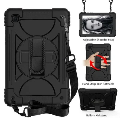 For Samsung Galaxy Tab A7 10.4 T500 T505 Kids Child Shockproof Case Tough Cover - Image 1 of 4