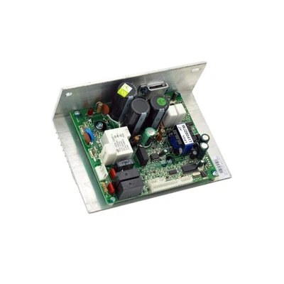 AFG Horizon Livestrong Treadmill Lower Motor Control Board Controller 032669-IF - Image 1 of 2
