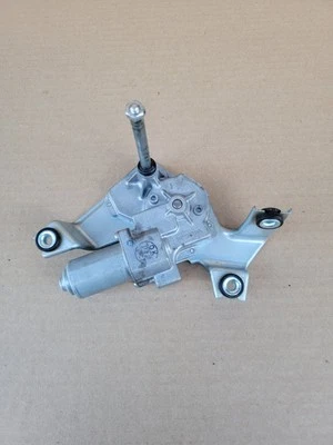 HONDA PILOT TAILGATE LIFTGATE WINDOW GLASS REAR WIPER MOTOR OEM 2016 - 2022 - Image 1 of 4