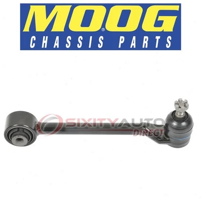 MOOG Rear Upper Suspension Control Arm Ball Joint for 1999-2003 Acura TL - pm Foto 1 de 4