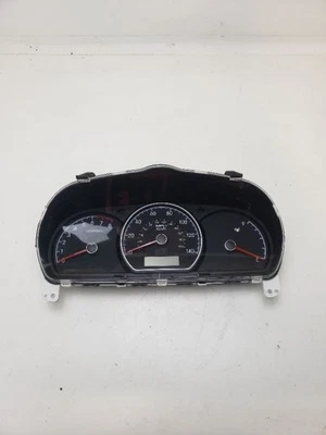 Speedometer Cluster Only MPH ABS US Market Fits 07-10 ELANTRA 385815 - Image 1 of 4