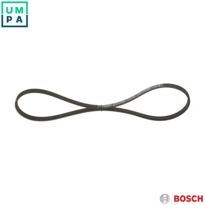 VRIBBED BELT 1 987 948 363 FOR RENAULT CLIO/SYMBOL/MIO/II/Mk LUTECIA THALIA 1.0L - Image 1 of 4