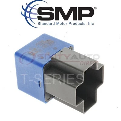 SMP T-Series Starter Relay for 1994-2000 Lexus LS400 - Electrical Charging pu Foto 1 de 4