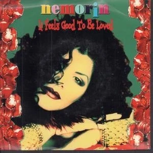 Nemorin It Feels Good To Be Loved 7" Vinyl Niederlande McI 1993 Radio Version B - Bild 1 von 1