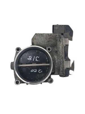 Throttle Body 3.0L 6 Cylinder Fits 07-13 BMW 328i 380269 - Image 1 of 4