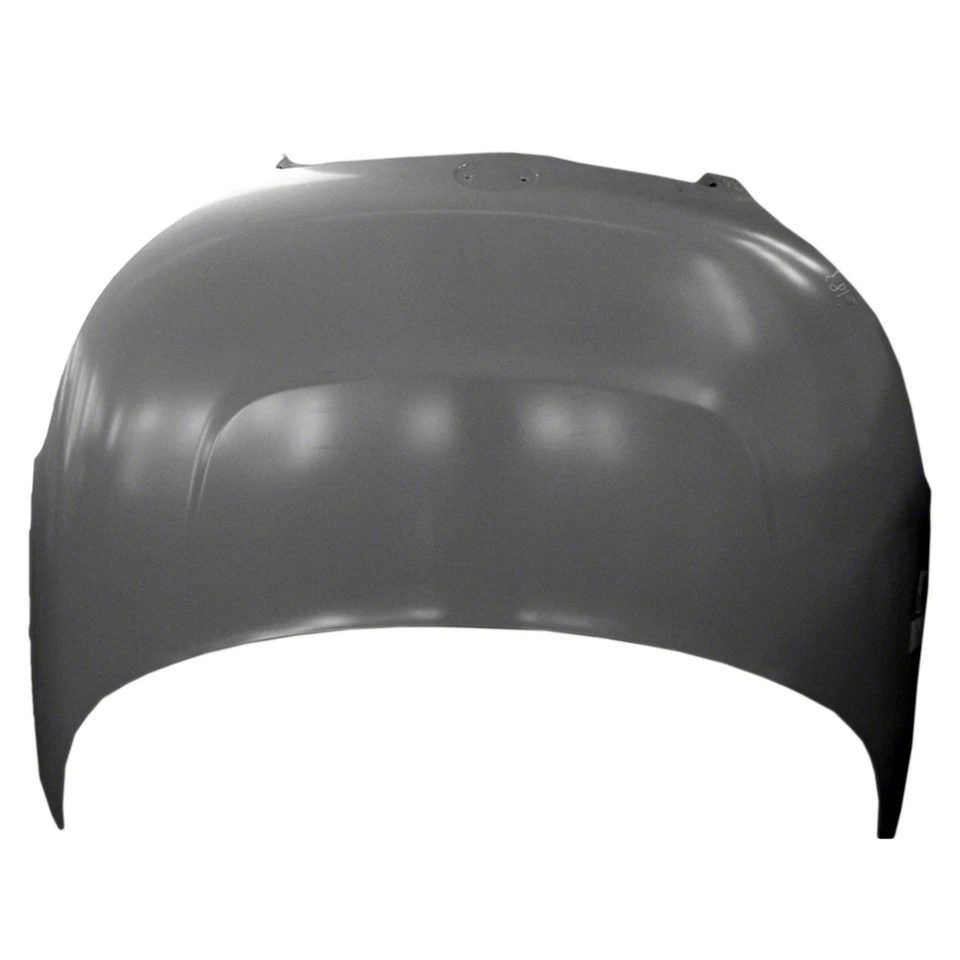 KI1230133 New OEM Hood Panel Fits 2014-2019 KIA SOUL Foto 1 de 1