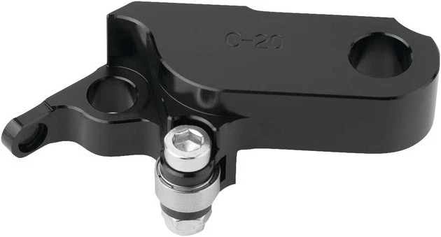 Puig 2.0/3.0 Front Brake Lever Adapter #5446N for Honda Foto 1 de 1