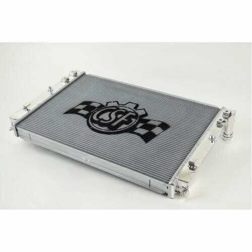 Radiador CSF 7071 para Audi S4 1997-2002 (B5) Foto 1 de 1