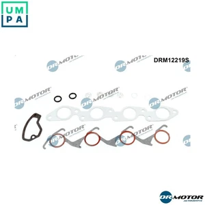 FULL GASKET KIT ENGINE DRM12219S FOR MERCEDES-BENZ 124/T-Model 190 G-CLASS T1 - Picture 1 of 9